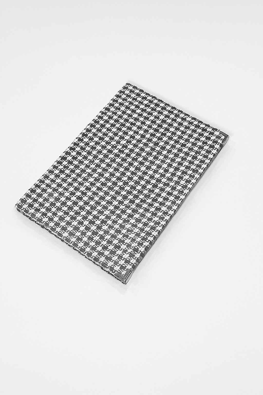 Akhirah Studio Notebook- Black and White