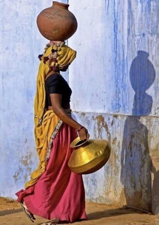 7 Micro Sustainable Habits Indians Can Bring Back in 2026