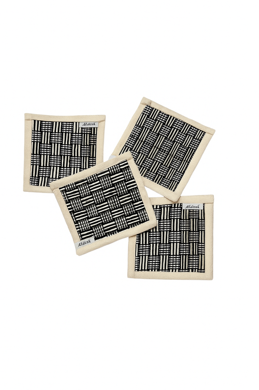 Akhirah Coasters