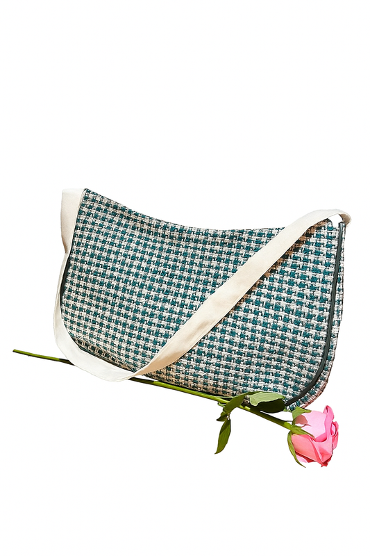 Akhirah Classic Shoulder Bag