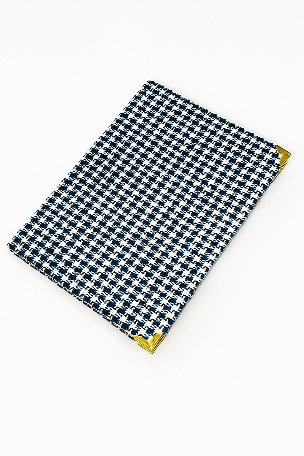Akhirah Studio Notebook- Blue and White