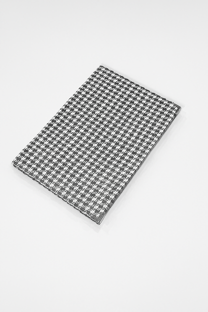 Akhirah Studio Notebook- Black and White