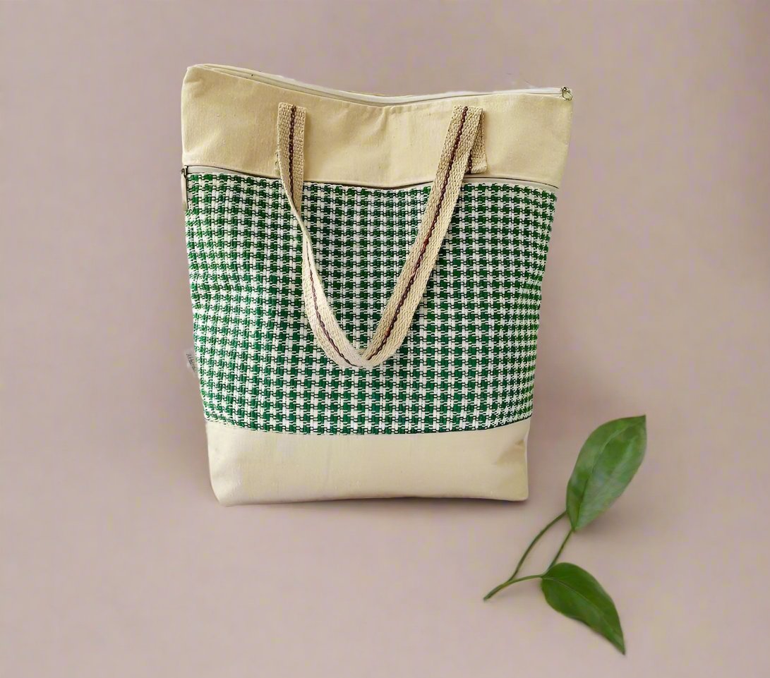 Akhirah Classic Tote